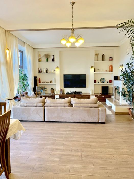 House by the address st. Mikhaylovskaya Industrialnaya (area 370 m²) - Atlanta.ua - photo 7