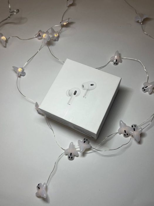 Продам airpods 2 pro