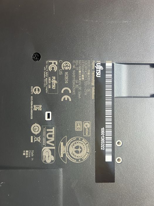 Продам клавіатуру, мишку