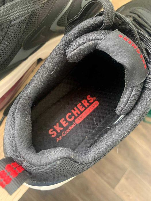 Skechers UNO EVOLVE, 41й розмір