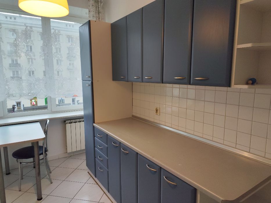 Mieszkanie – Warszawa - Widok 3