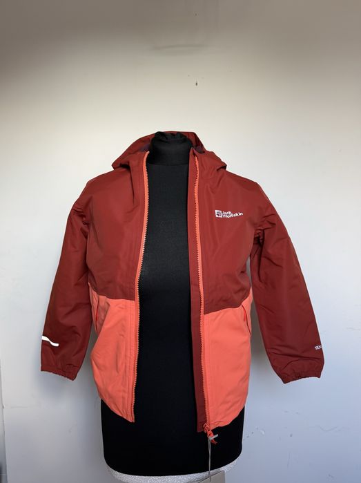 kurtka jackwolfskin
