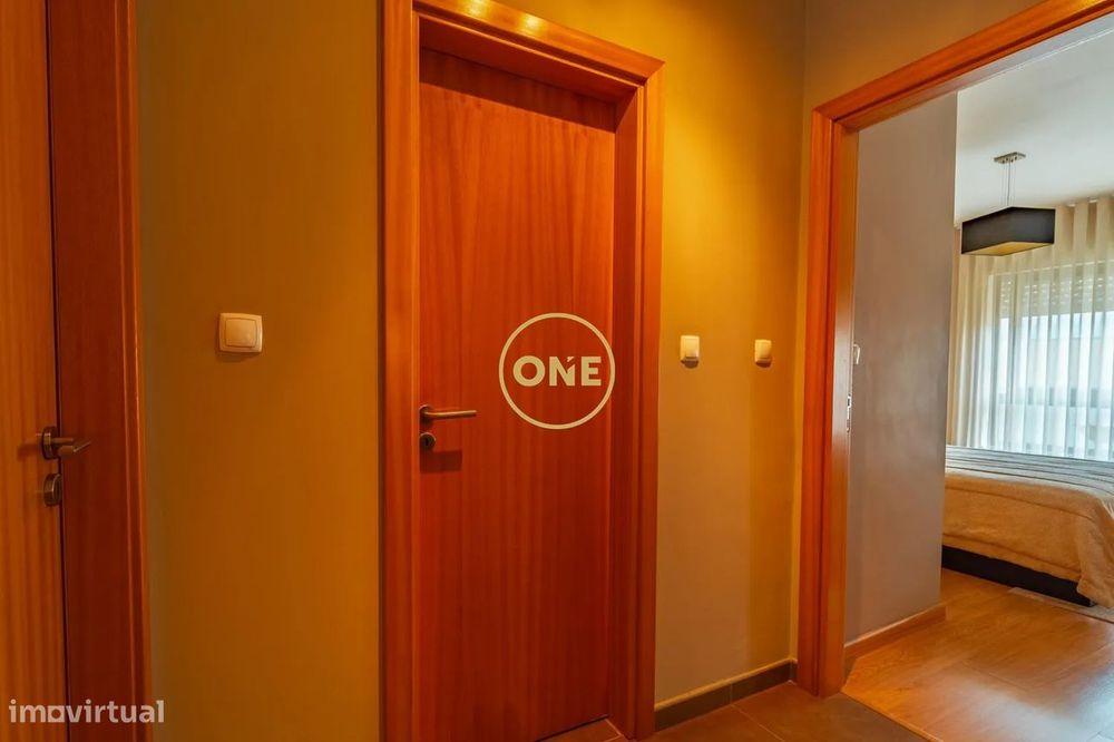 Apartamento T2 – Localização Central e Funcionalidade