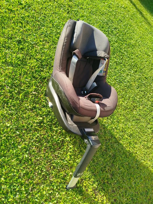 Bebeconfort 2wayfix (base+cadeira)