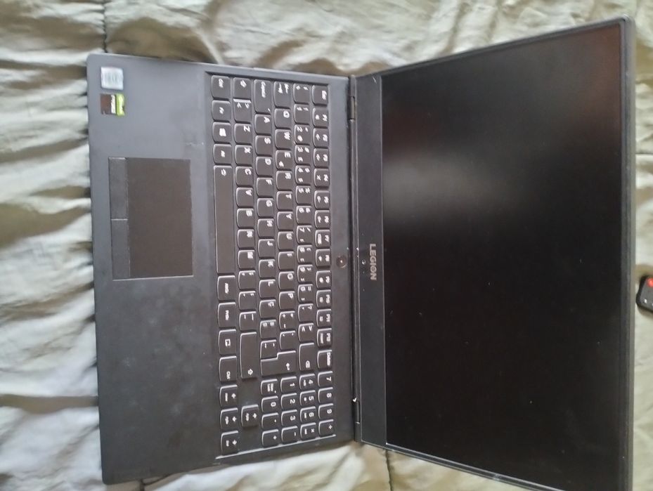 lenovo legion Y540- 15IRH (peças)