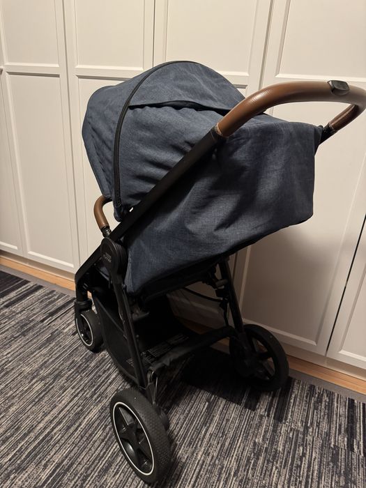 Wozek spacerowy Britax Romer