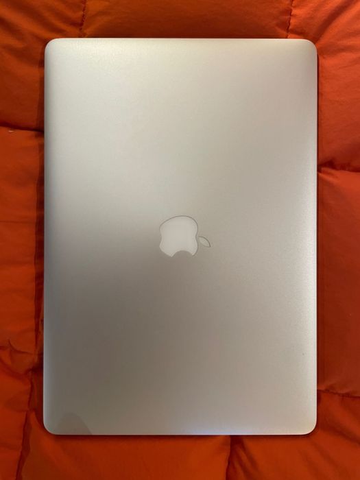 Macbook Pro 15" 2015