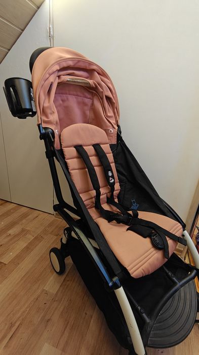 Wózek Babyzen Yoyo 2