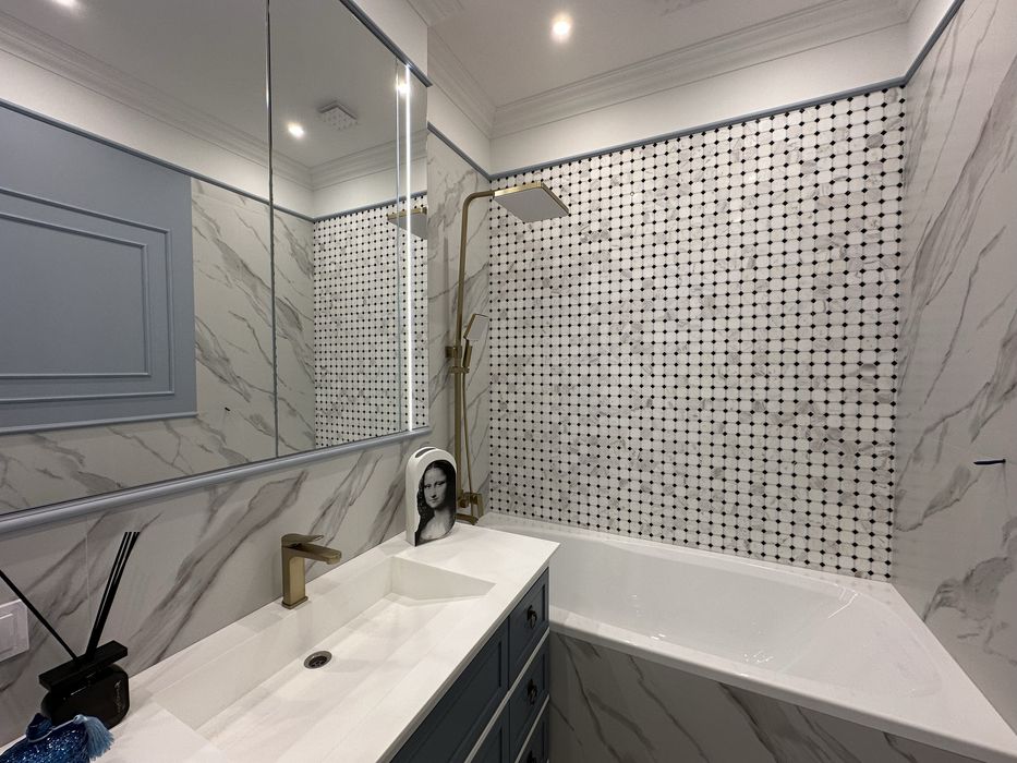 1-кімнатна квартира за адресою (площа 47 м²) - Atlanta.ua - фото 6