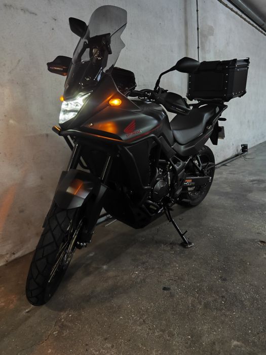 Honda Transalp xl 750