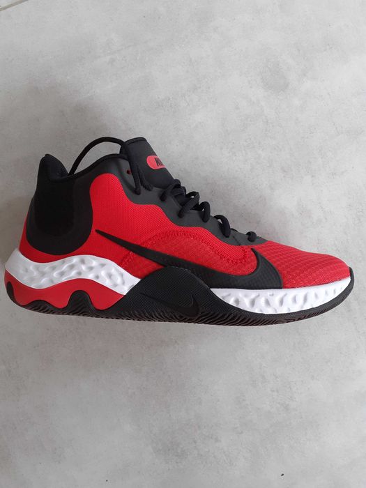 Buty Nike Renev Elevate