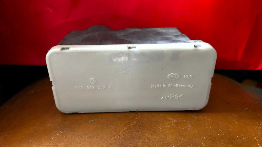 Motor Bomba de Vácuo - Fecho Central - VW Polo