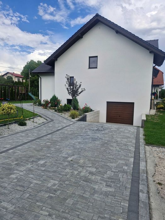 Dom – Dąbrowa - Widok 3