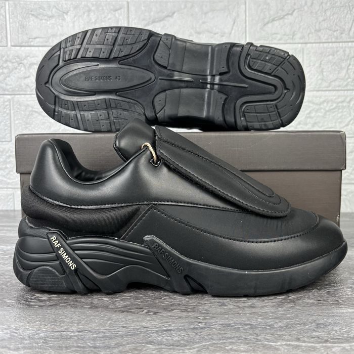 Кросівки RAF Simons Antei / раф симонс антеи 43