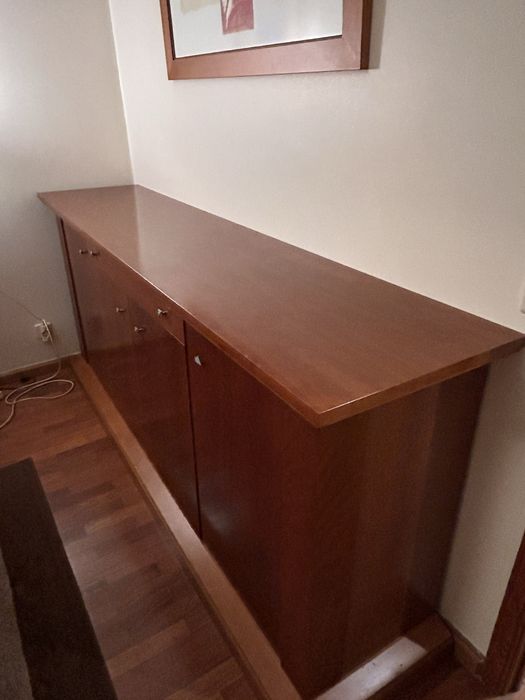 Mobila de sala jantar