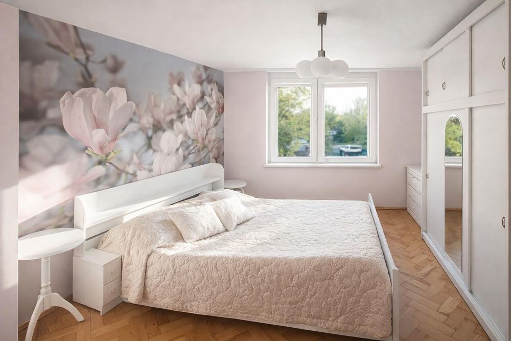 Sprzedam mieszkanie z garażem ⁷