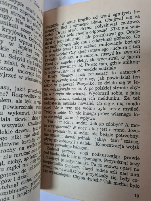 W skórze wisielca - Jerzy Korczak