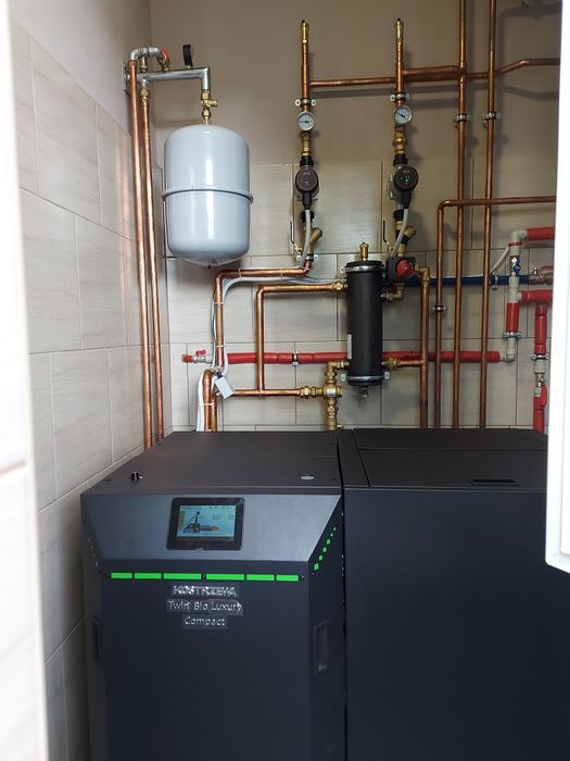 Hydraulik, usługi hydrauliczne, pompy, piece gazowe, instalacje hydrau