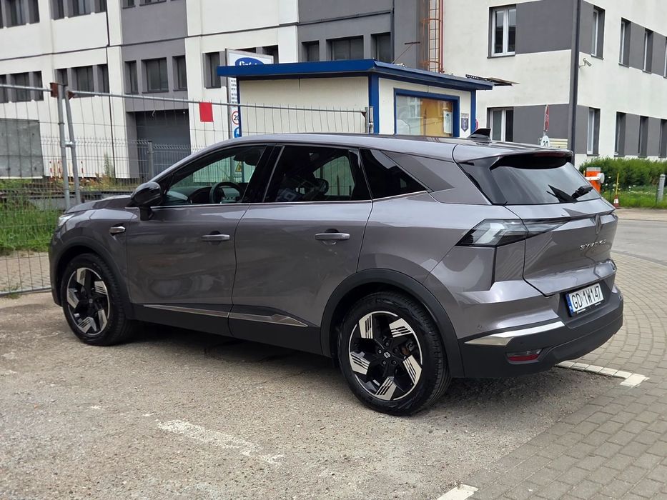 Renault Symbioz