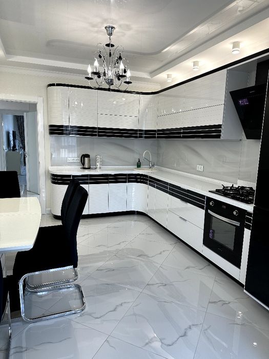 Якісне прибирання квартир, будинків, комерційних приміщень