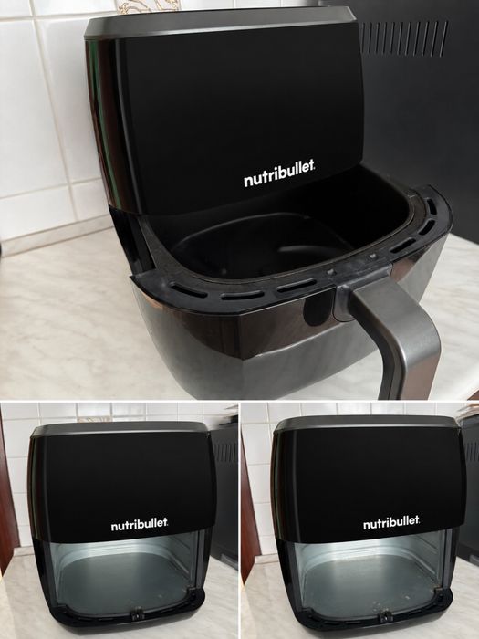 Мультипіч Nutribulett NBA071B
