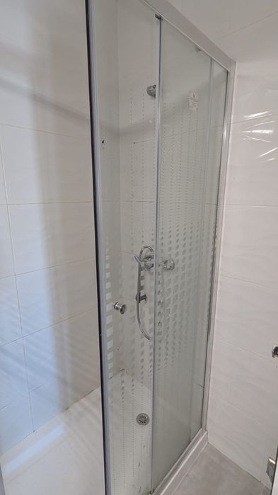 Cabine de Duche 1m x 70cm