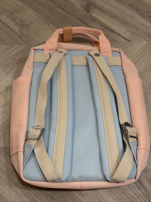 Plecak Doughnut Macaroon Mini Iceberg x Sakura 16L