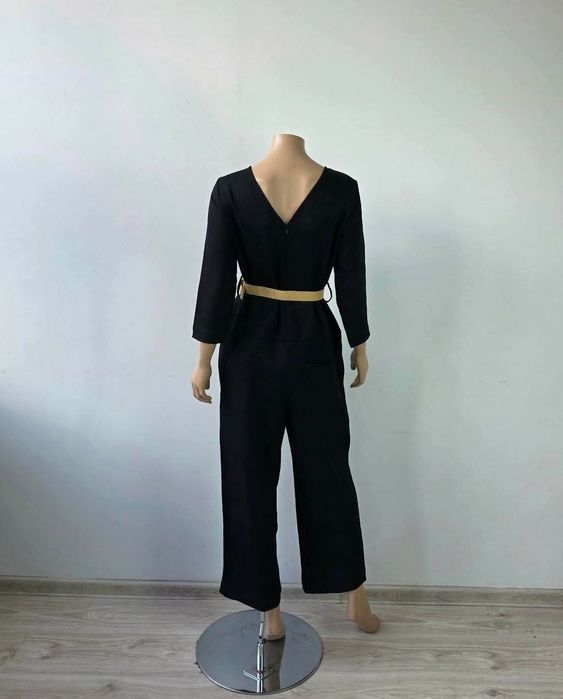 Cos kombinezon oversize damski S/L
