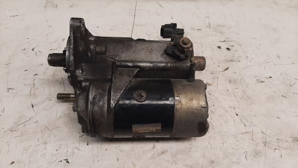 Motor de arranque TOYOTA Land Cruiser 90 (_J9_)