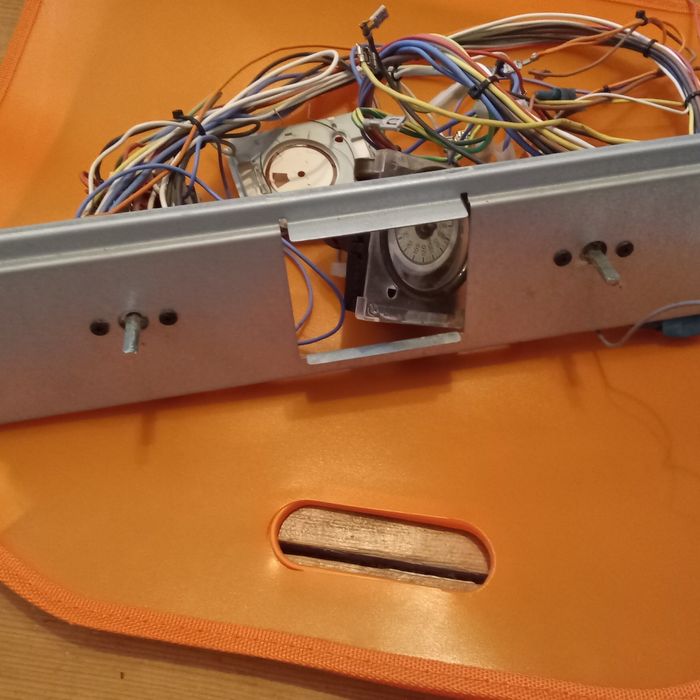 Духовка, электропечь «PHILIPS Snackmaker» и "Hotpoint ARISTON".