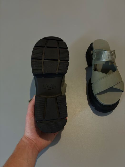 Нові ! Ugg Ashton Slide 39.5 розмір