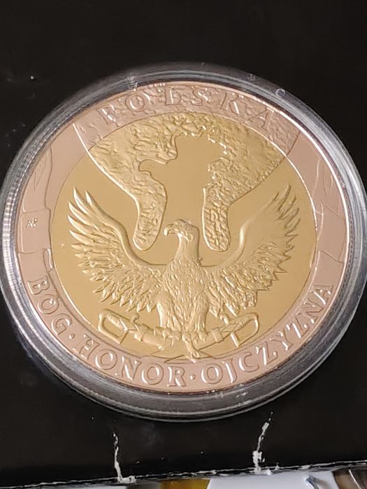 Madale platerowanee zapraszam