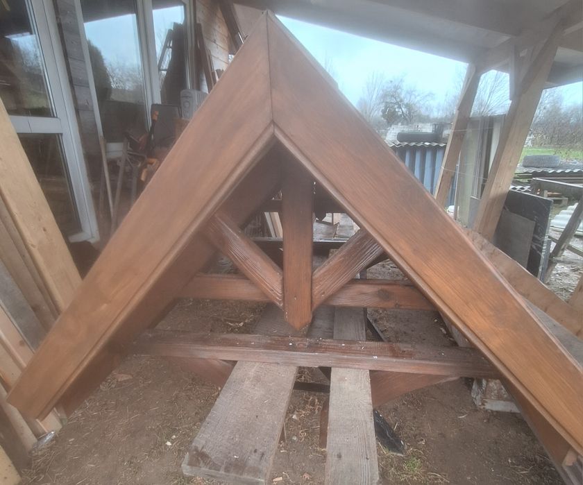 Meble ogrodowe  , donice ,parawany, kompostownik,