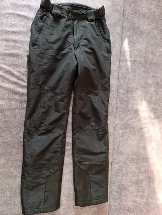 Костюм лижний жіночій