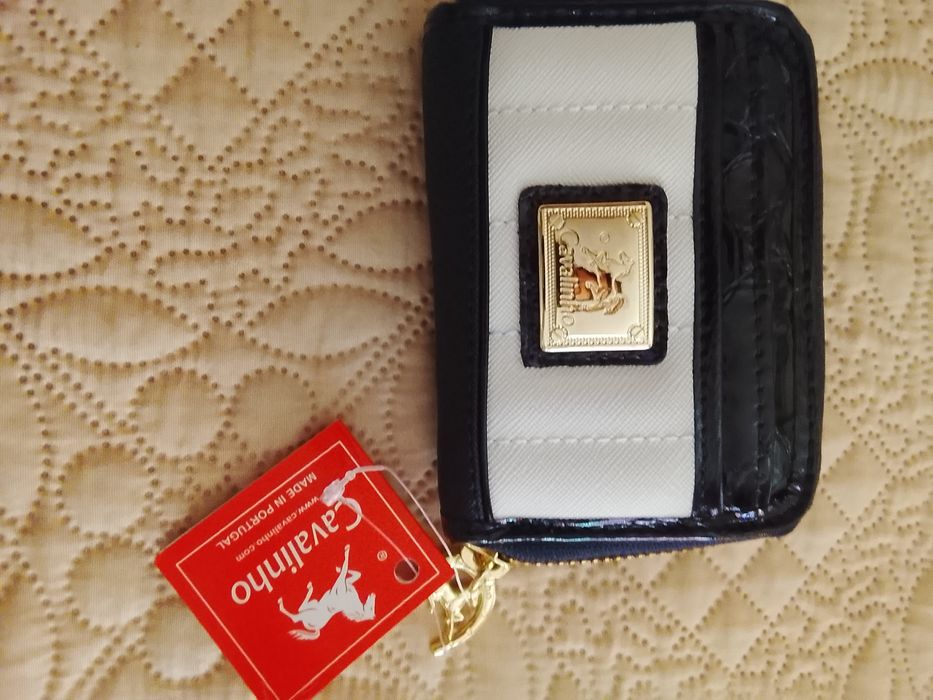 Vendo porta cartões da Cavalinho