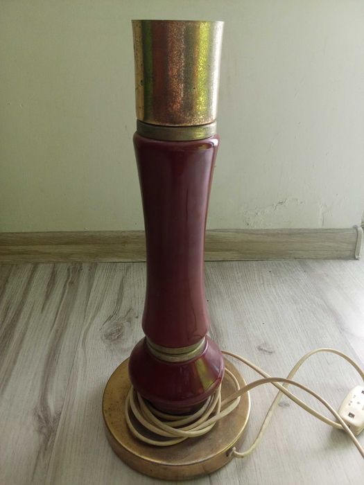 Oprawa lampy stojącej polamp radom