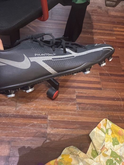 Chuteiras phatom