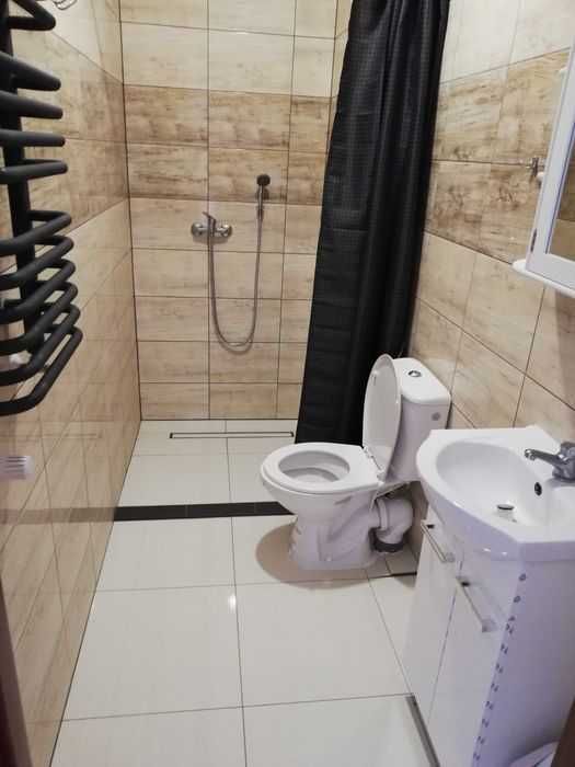 Pokoje gościnne z łazienkami i apartamenty Ustka