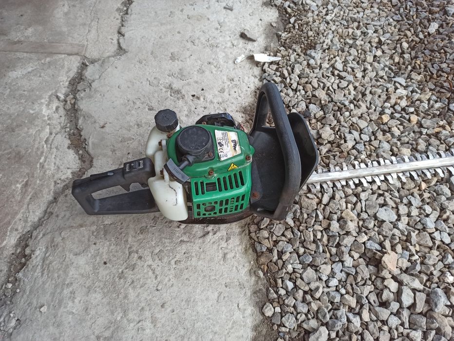 Nozyce do zywoplotu grepp