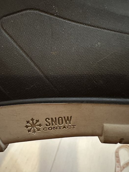 Śniegowce chłopięce Decathlon 30