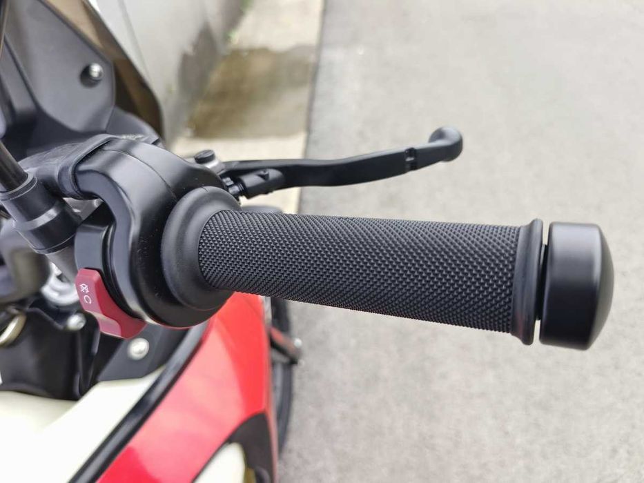 Мотоцикл KOVI ADT 300 19"/16"