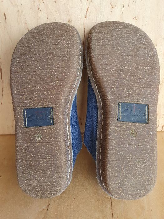 Жіночі туфлі Clarks  Funny Dreams  р.37,5