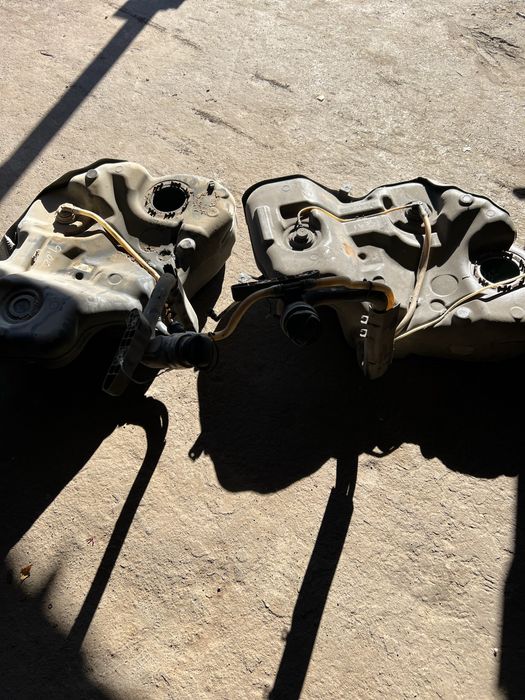 Продам паливні баки на Фольцваген Пасат б7, Фольцваген Тігуан Америка