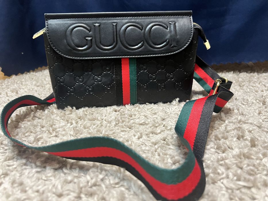 Torebka damska Gucci