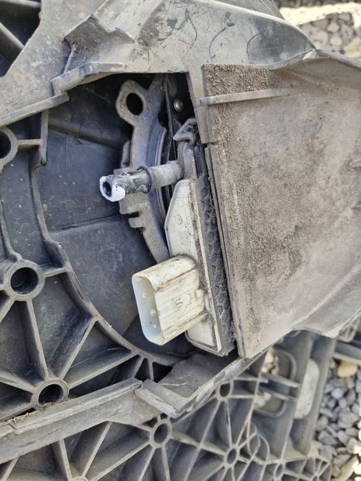Бак насос плата AdBlue 1.5 1.6 2.0 Opel Vivaro C 2019-2025 Peugeot Expert 2017-2025 Citroen Jumpy 2019-2024 Toyota Proace 2017-2023 Fiat Scudo