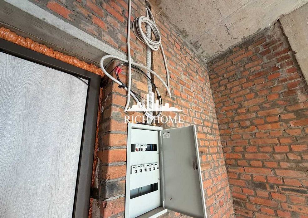 Без % ЖК Creator City, Дегтярівська 17, буд. 1 зданий, продаж квартири