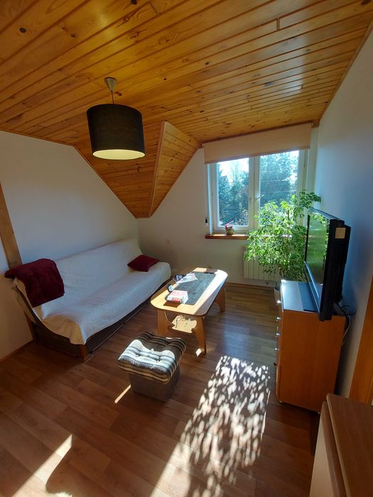 Wynajme kawalerke 35 m² w Szczytnie