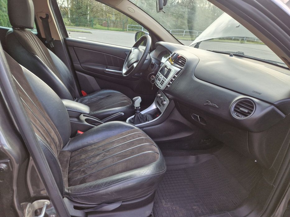 Lancia Delta 1.4 150km t-jet  LPG