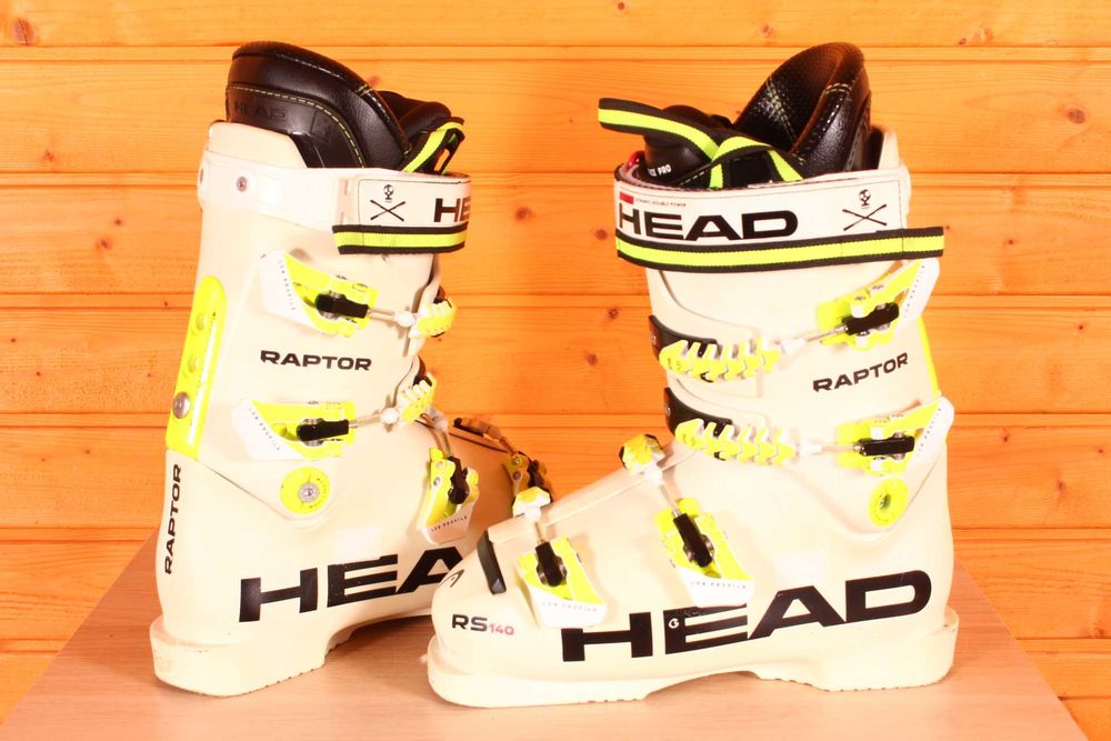 スキー 27-27.5cm Head Raptor 140 RS wcr 2026 HEAD Raptor WCR 140S PV Ski Boot – Race Place