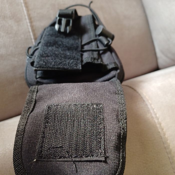 Bolsa para cinto